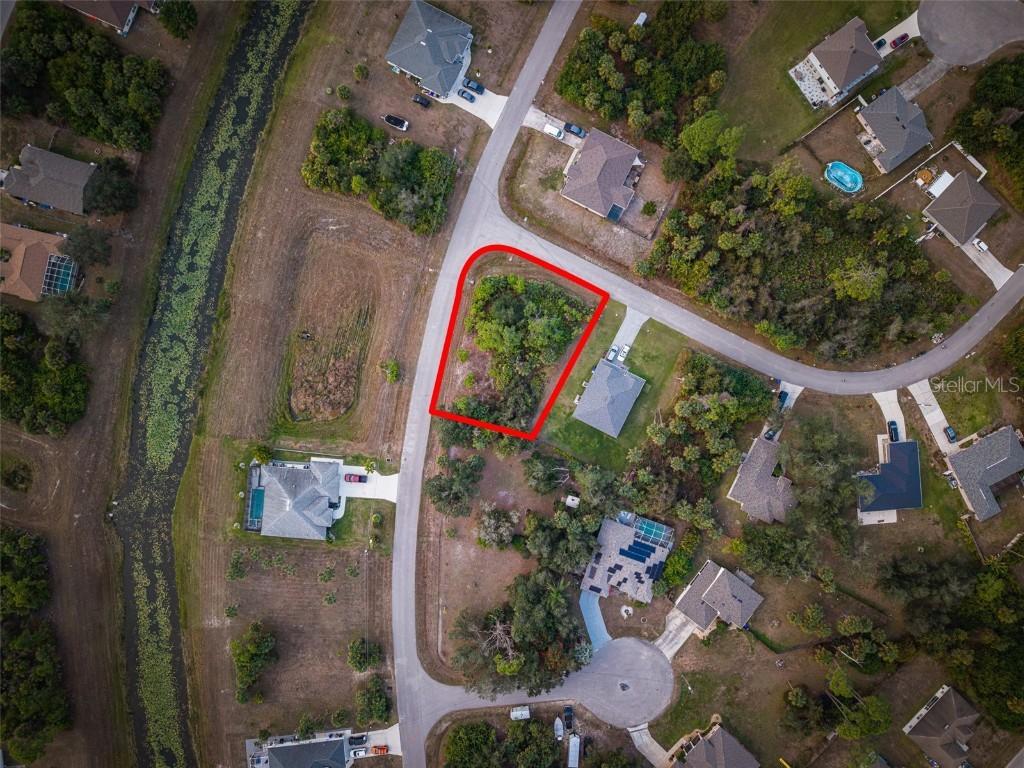 Glenview Rd., North Port, FL 34288