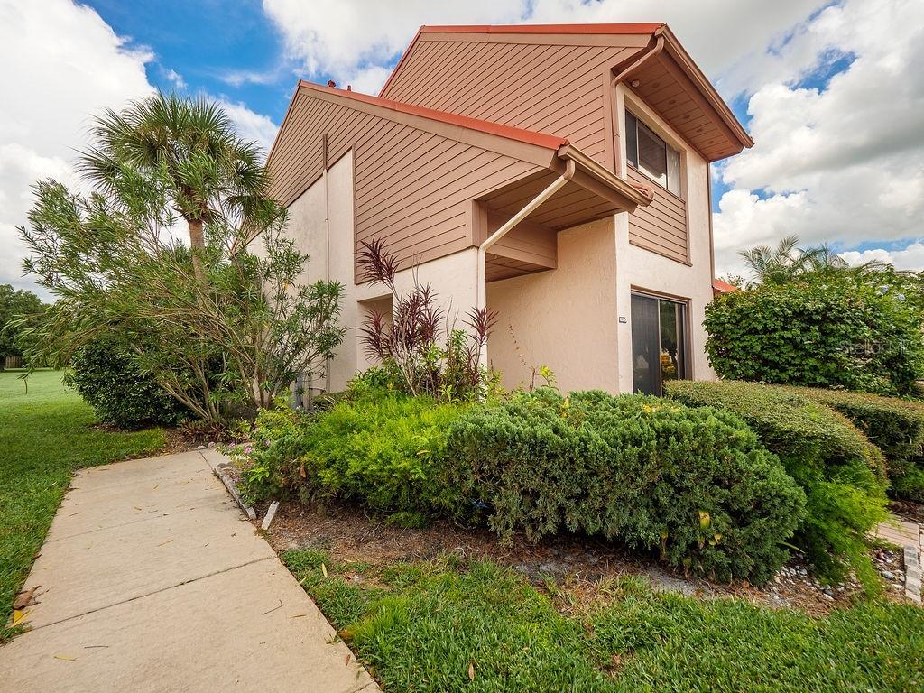 6500 Draw Ln. #81, Sarasota, FL 34238