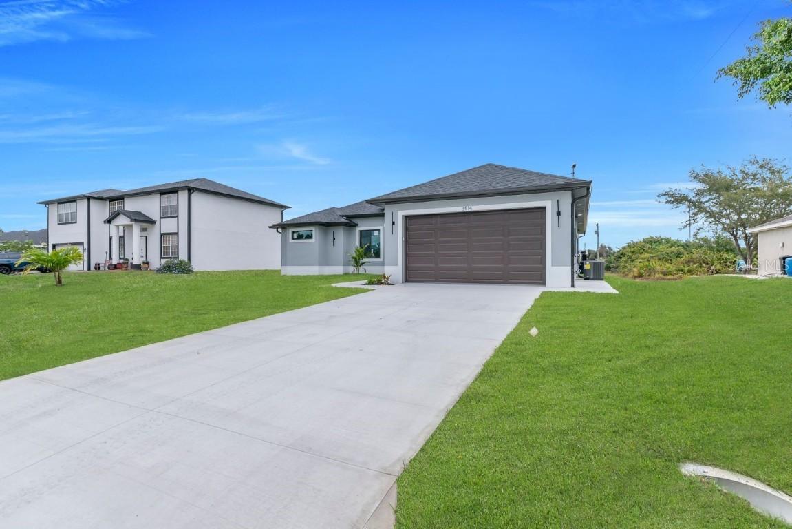 3514 2nd St., Lehigh Acres, FL 33976
