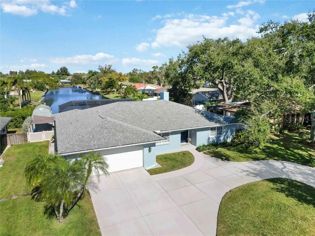 4388 Pasadena Cir., Sarasota, FL 34233