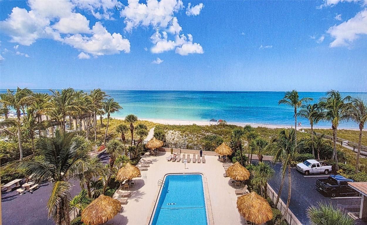 1212 Ben Franklin Dr. #1205, Sarasota, FL 34236