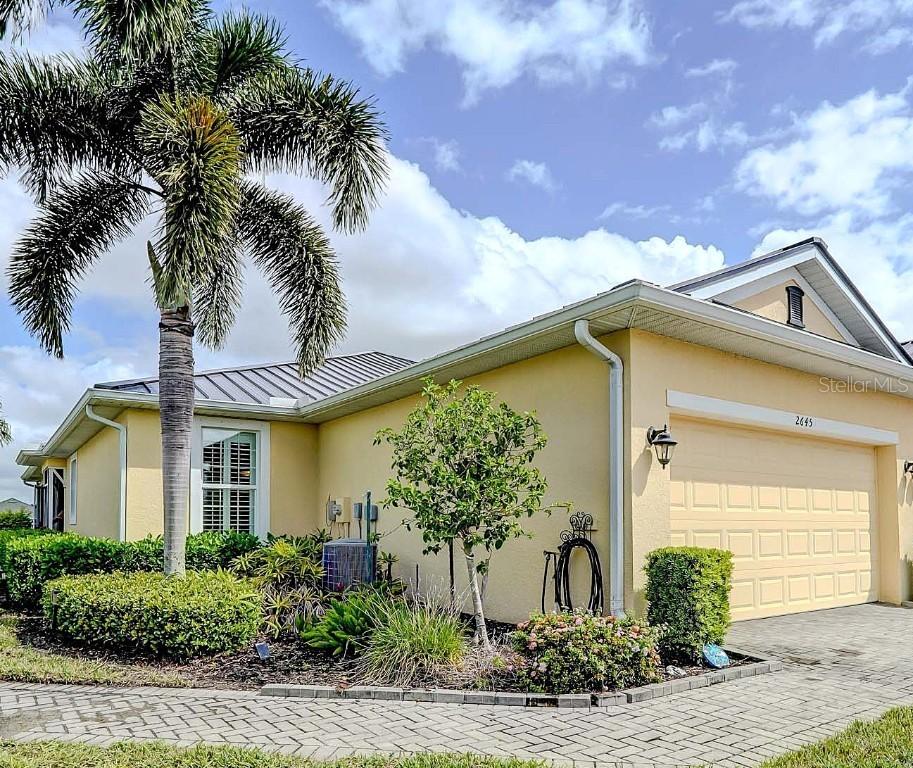 2645 Anguilla Dr., Cape Coral, FL 33991