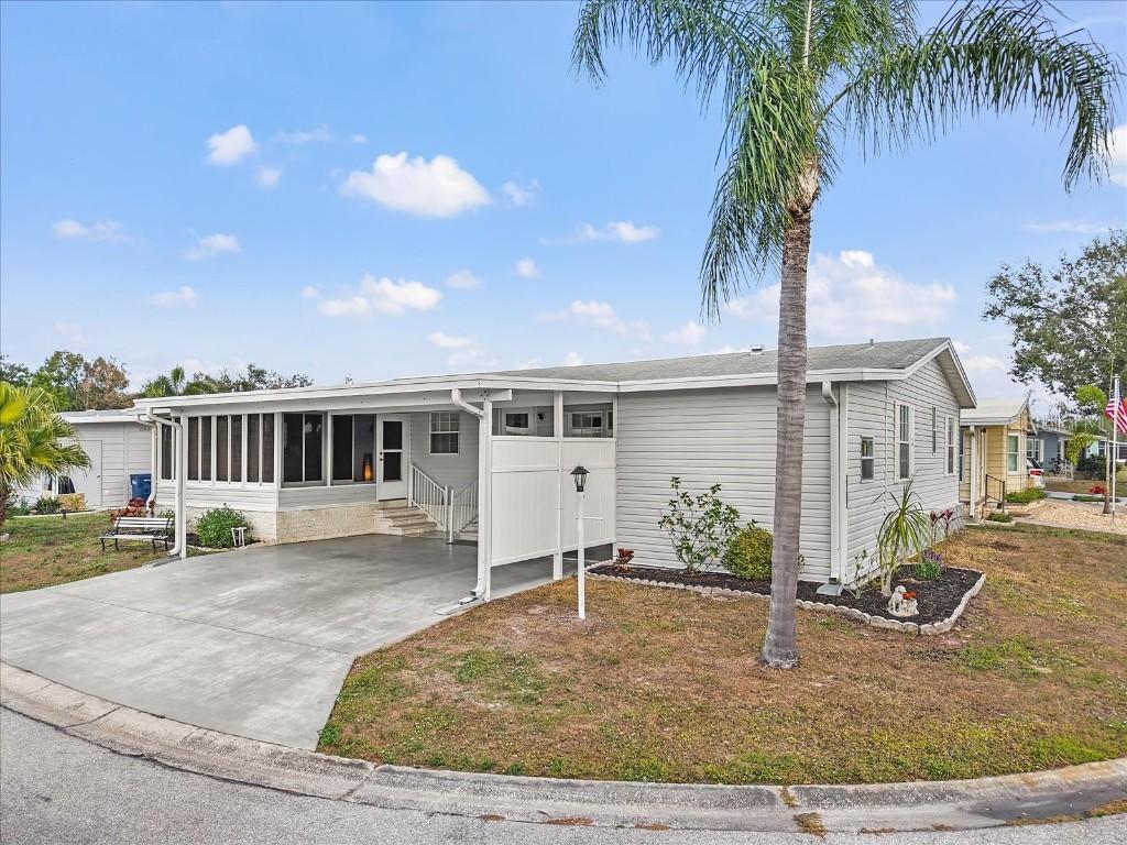 3102 92nd Street Ct., Palmetto, FL 34221