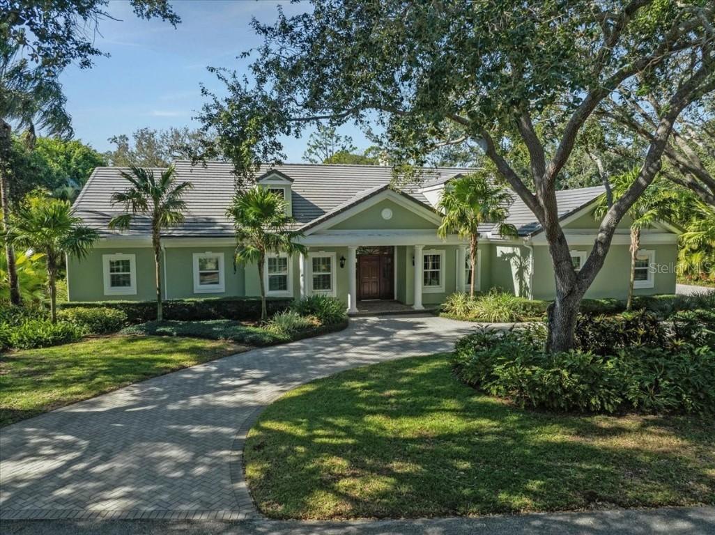 25 Sugar Mill Dr., Osprey, FL 34229