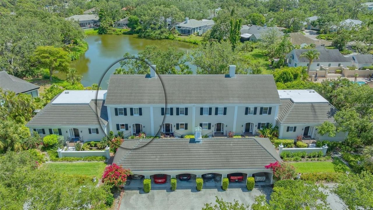 33 Bishops Court Rd. #118, Osprey, FL 34229