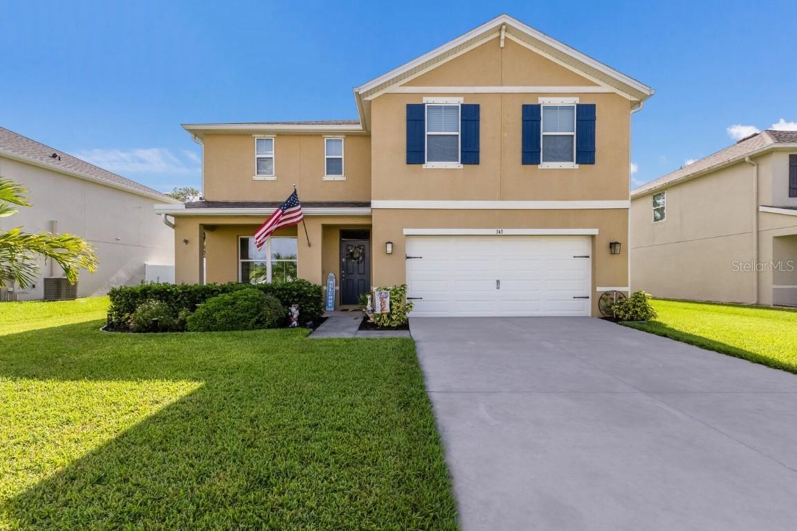 343 Tierra Verde Way, Bradenton, FL 34212