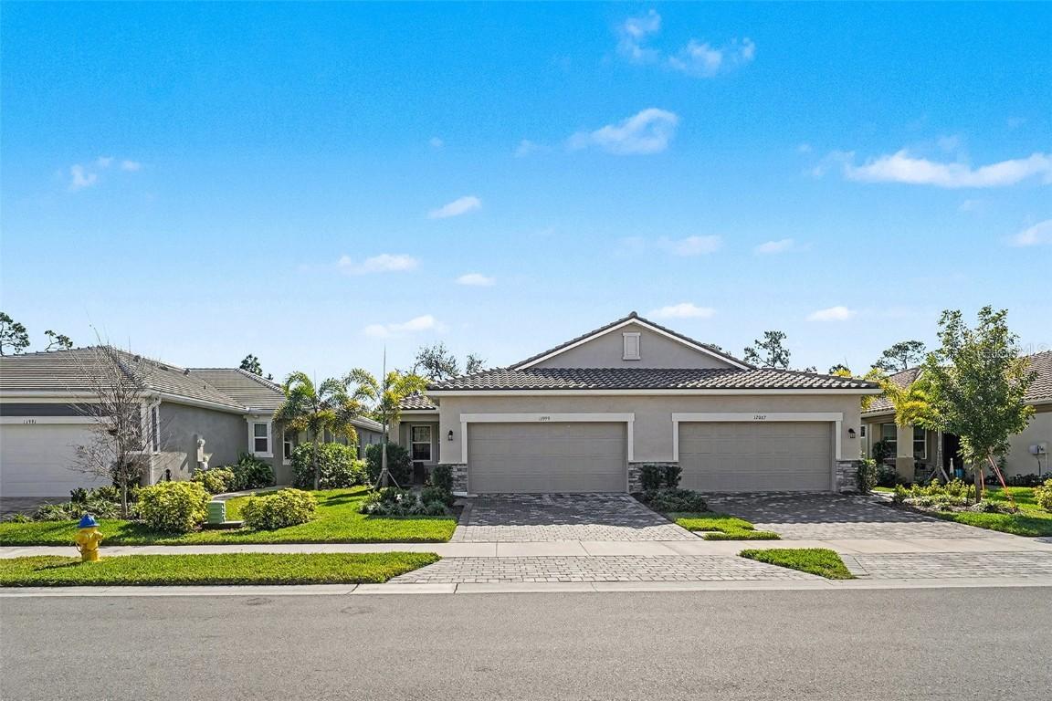11999 Alessandro Ln., Venice, FL 34293