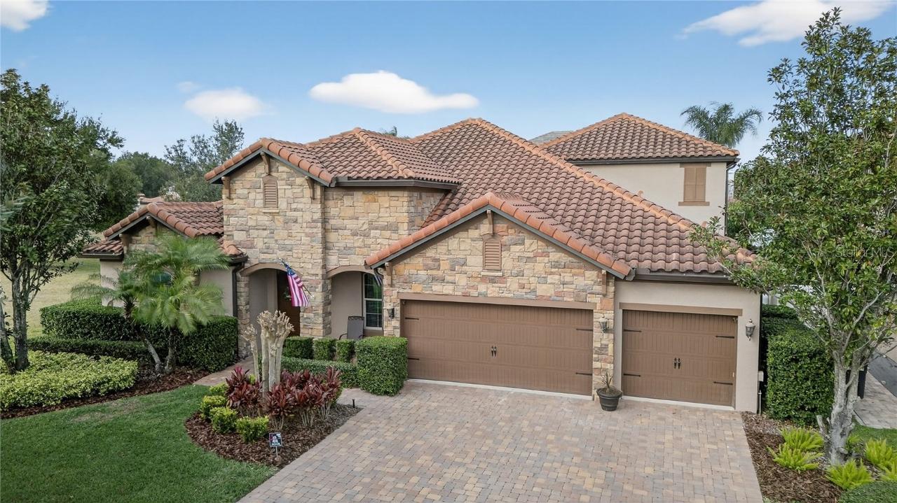 1446 Vivaldi Pl., Longwood, FL 32779