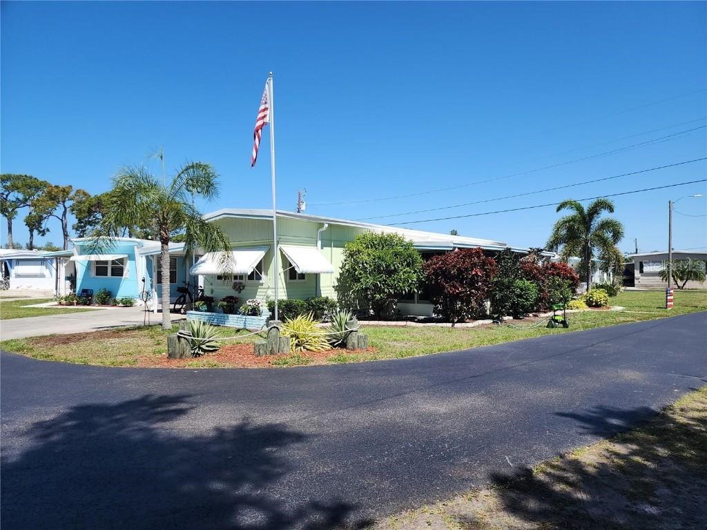 1800 Englewood Rd. #159, Englewood, FL 34223