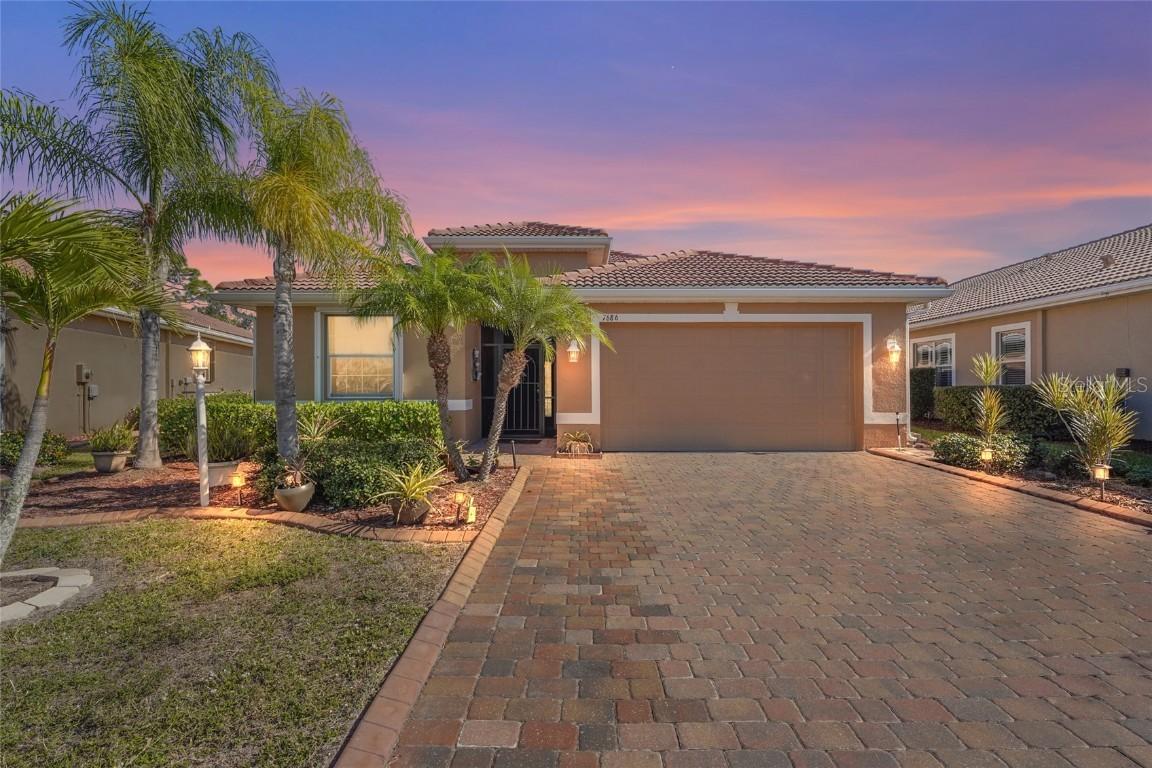 7686 Raptor Ct., North Port, FL 34287