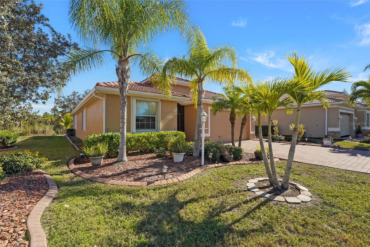 7686 Raptor Ct., North Port, FL 34287
