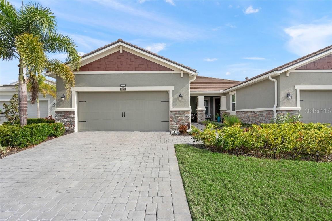 8732 Rain Song Rd., Sarasota, FL 34238