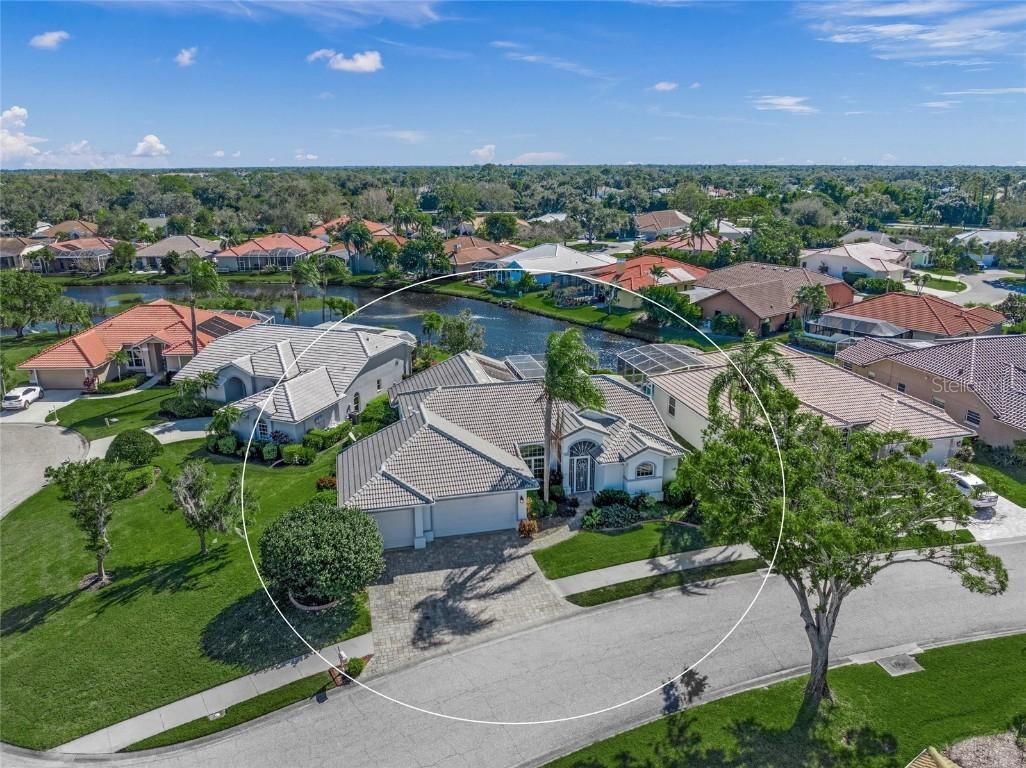 9017 Huntington Pointe Dr., Sarasota, FL 34238