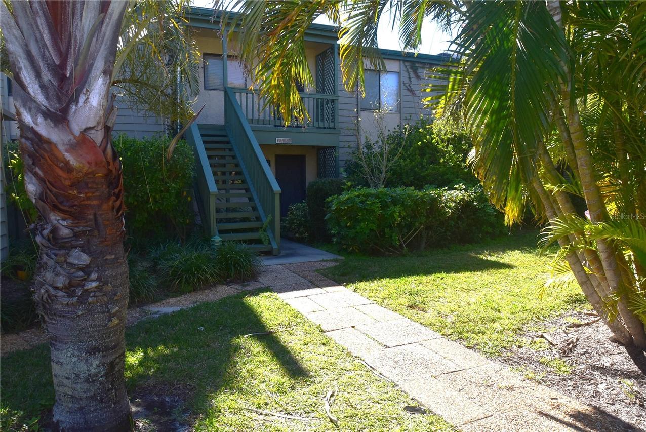 1518 Pelican Point Dr. #BA156, Sarasota, FL 34231