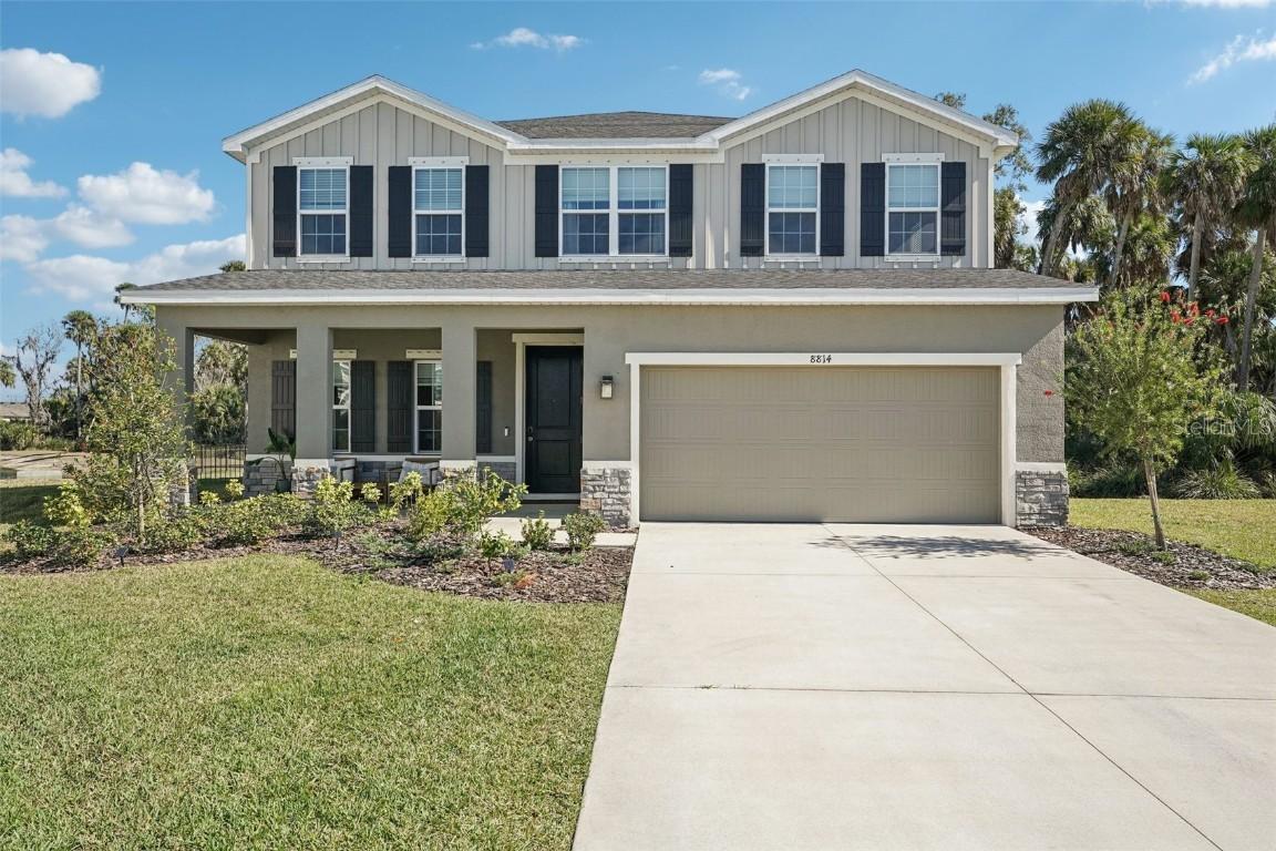 8814 Starry Night Ter., Parrish, FL 34219
