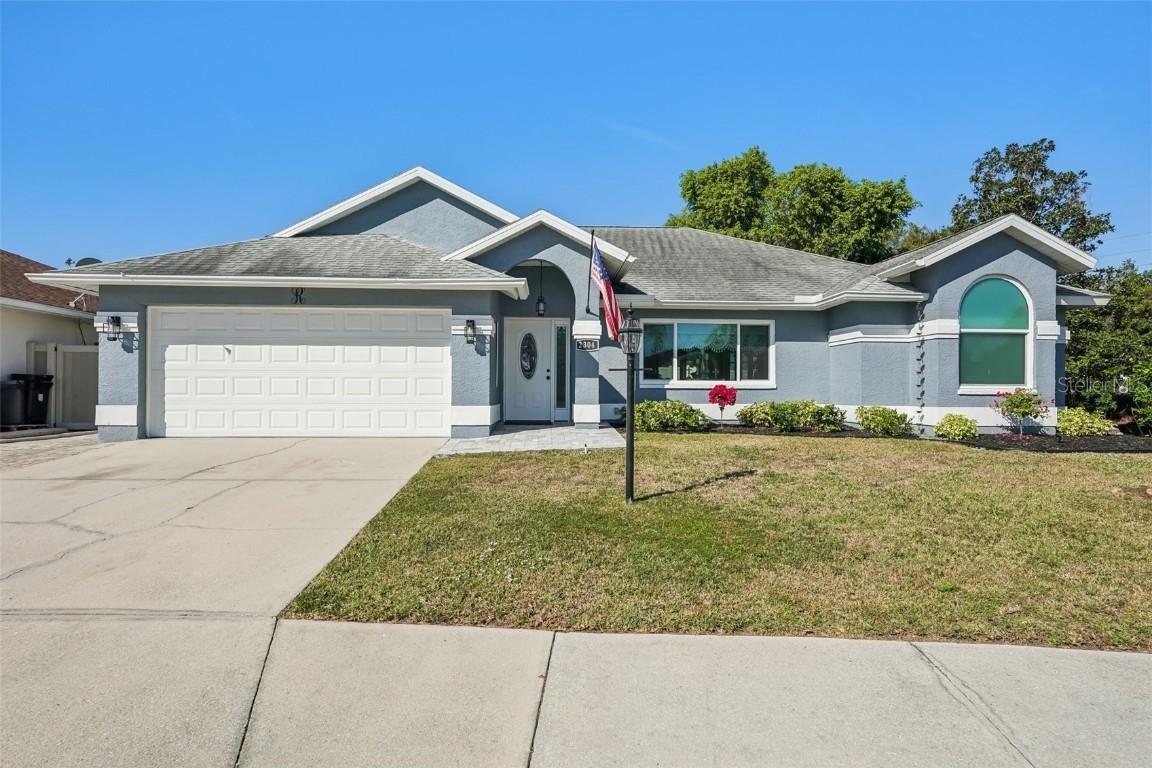 2304 Seattle Slew Dr., Sarasota, FL 34240