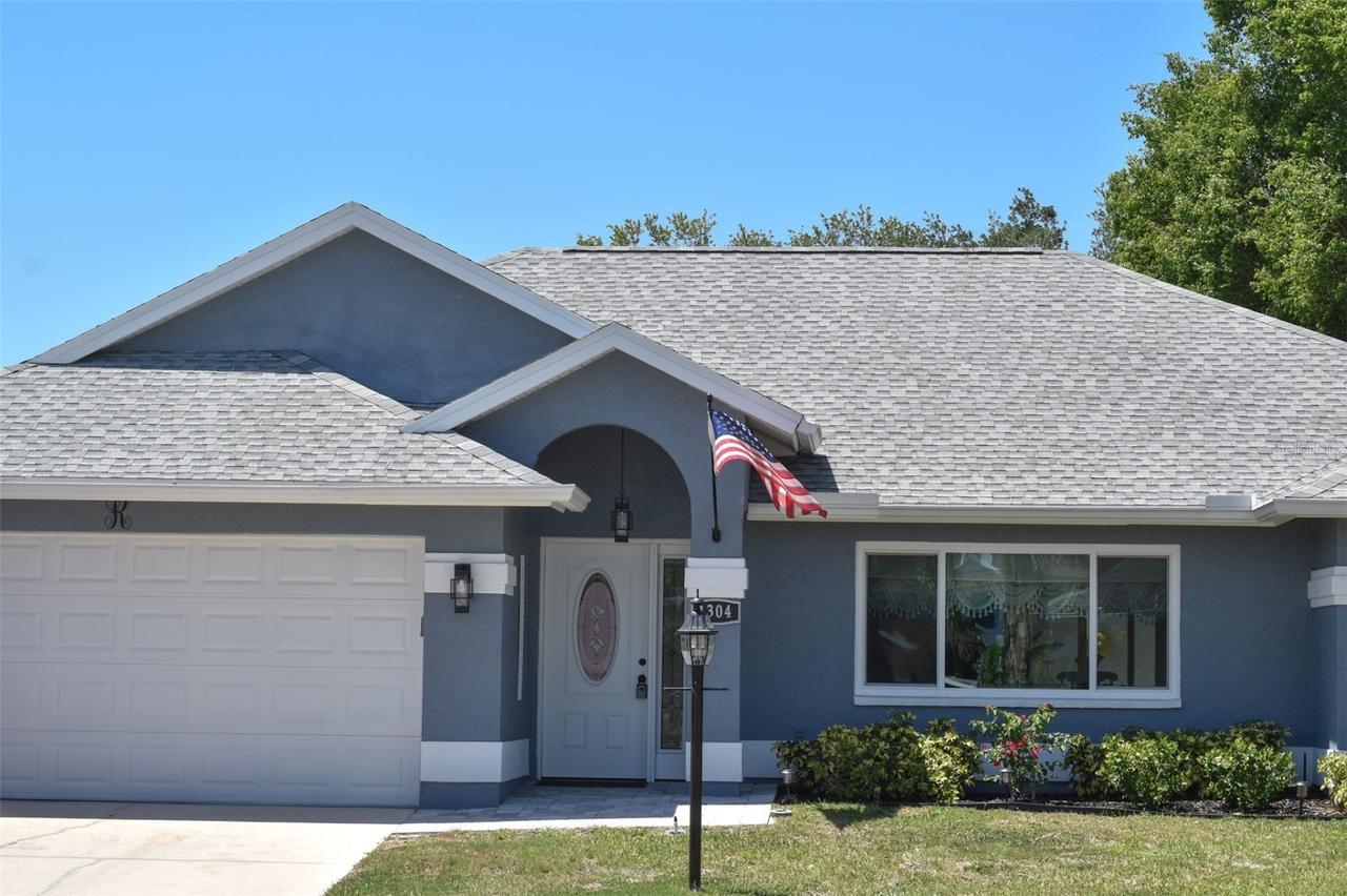 2304 Seattle Slew Dr., Sarasota, FL 34240