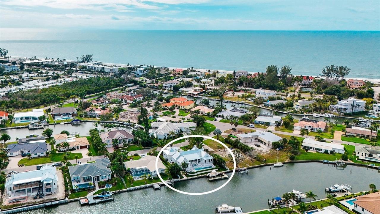 681 Old Compass Rd., Longboat Key, FL 34228