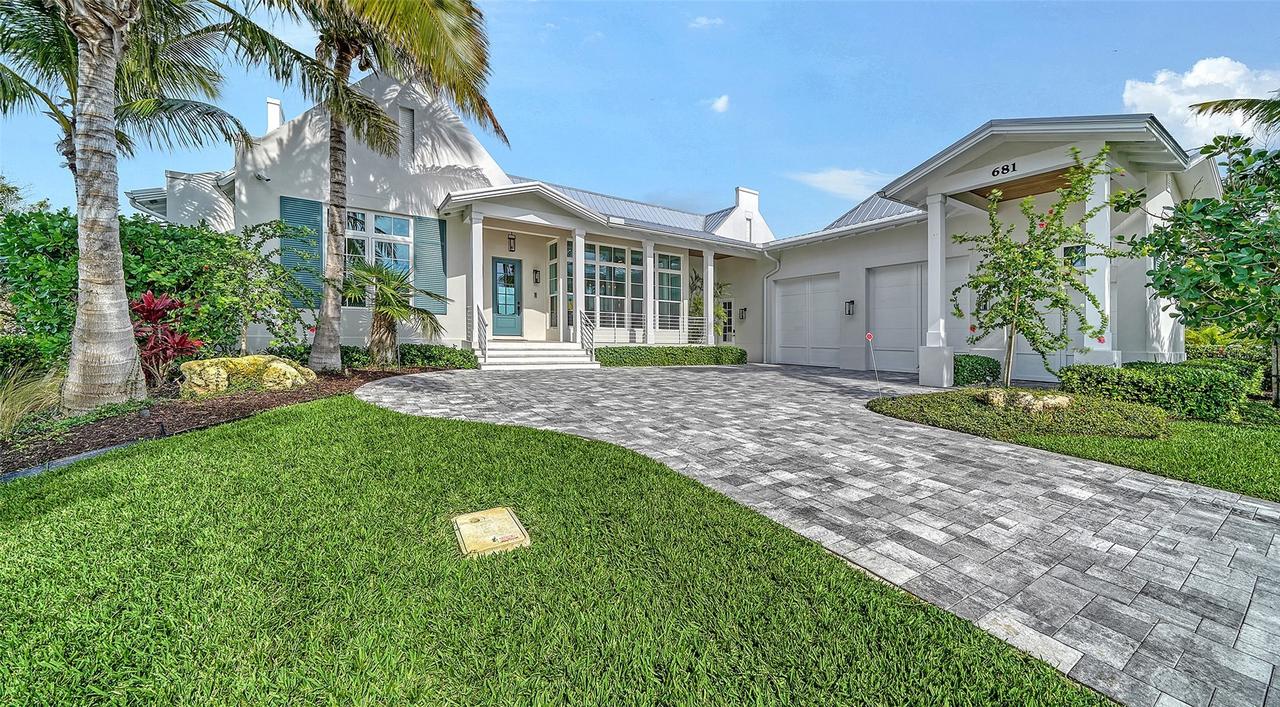 681 Old Compass Rd., Longboat Key, FL 34228