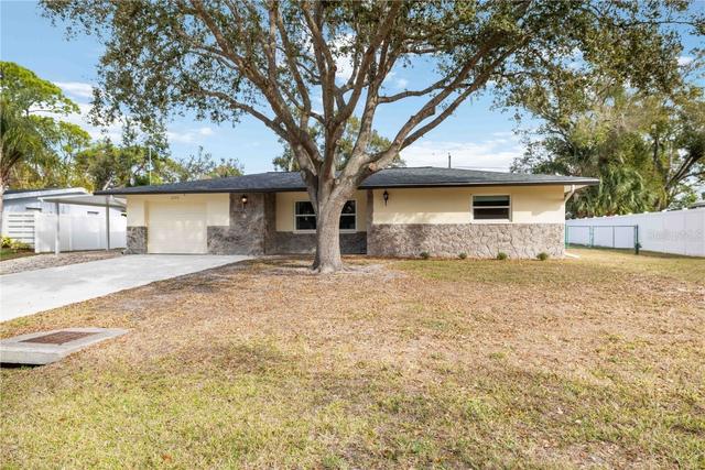 New Homes For Sale This Week in Sarasota: January 9th to January 15th