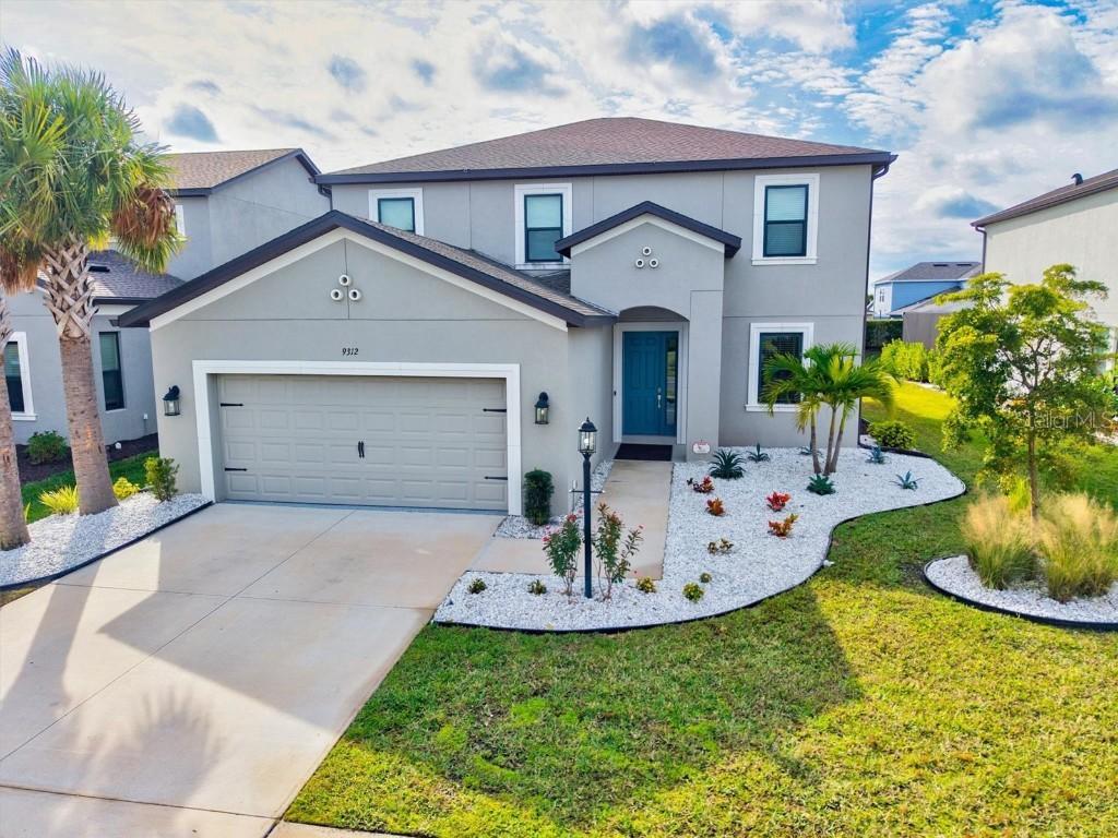 9312 Tequila Sunrise Dr., Sarasota, FL 34241
