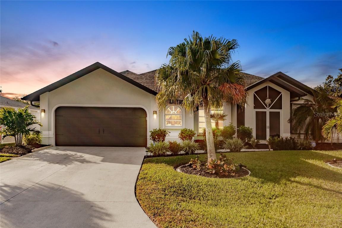 301 Gold Tree, Punta Gorda, FL 33955