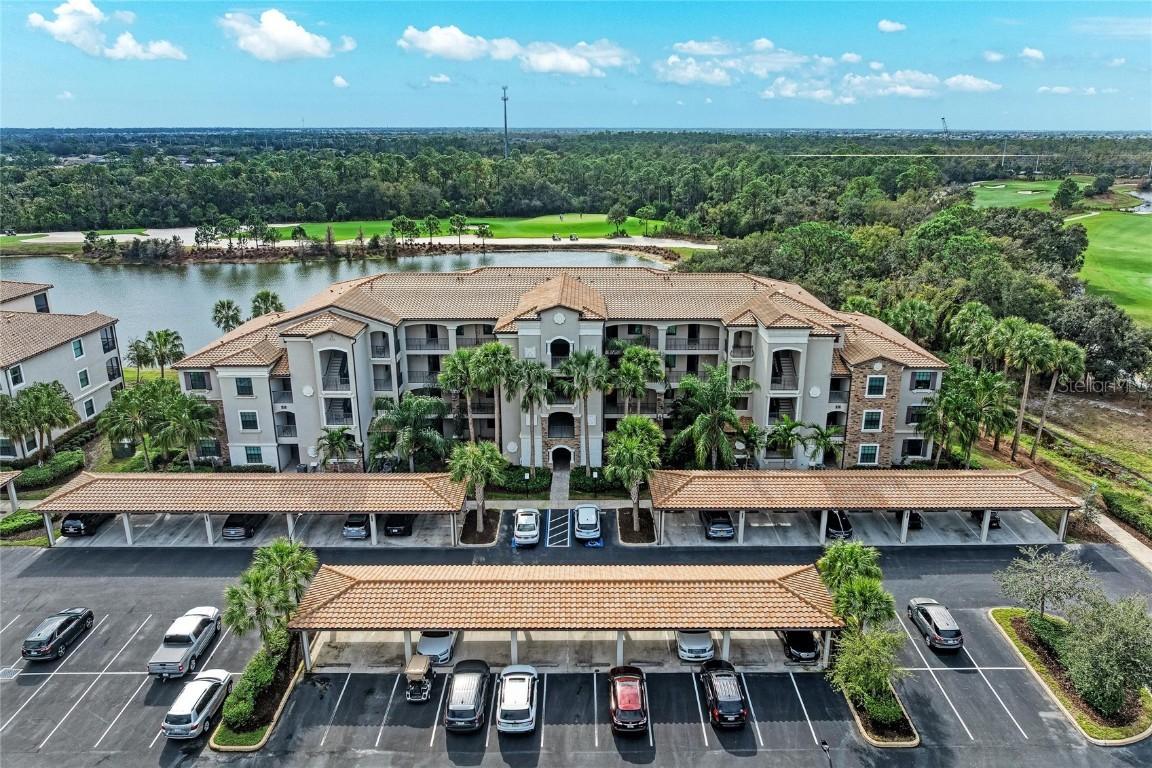 16706 Vardon Ter. #308, Bradenton, FL 34211