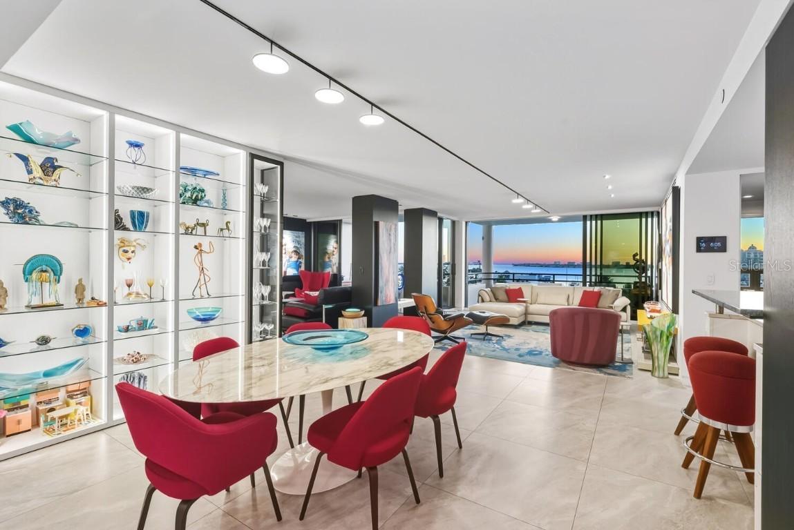 1255 N Gulfstream Ave. #607, Sarasota, FL 34236