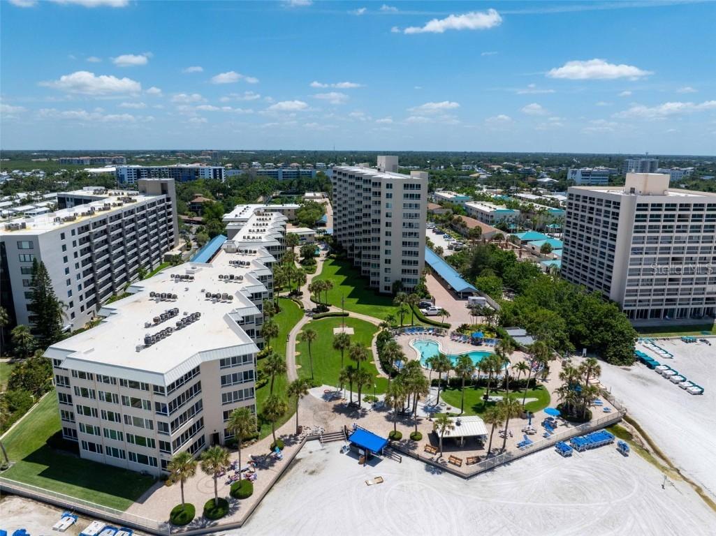 5916 Midnight Pass Rd. #W102, Sarasota, FL 34242