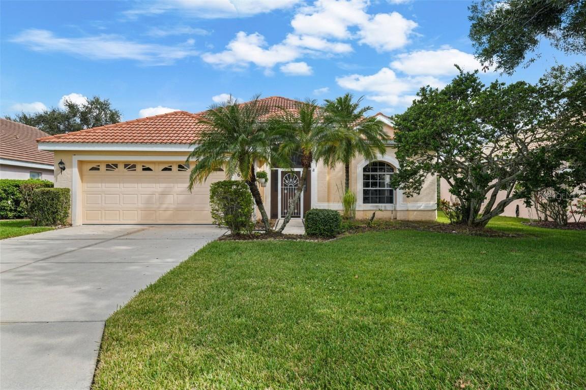 6011 Chaparral Ave., Sarasota, FL 34243