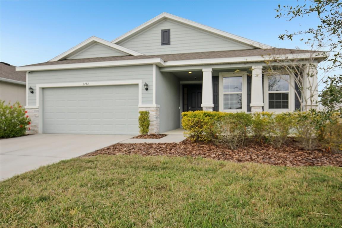 3742 Mossy Limb Ct., Palmetto, FL 34221