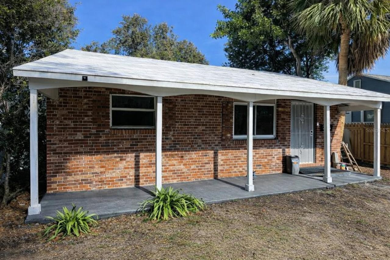 629 40th Ave., St Petersburg, FL 33705