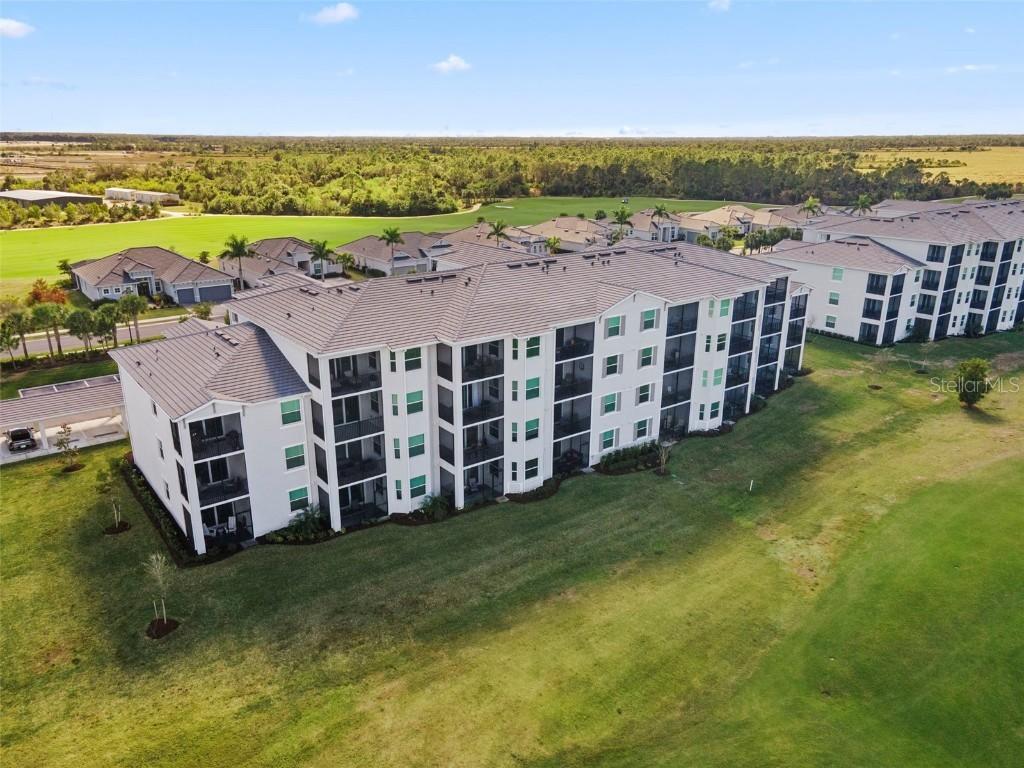 12240 Wellen Golf St. #104, Venice, FL 34293