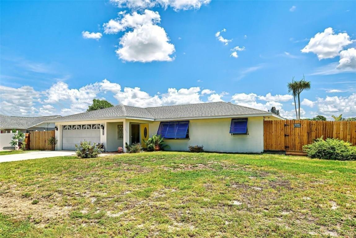 4731 Egret Rd., Venice, FL 34293