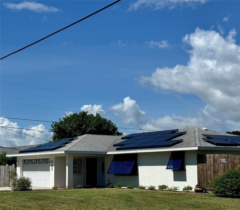 4731 Egret Rd., Venice, FL 34293