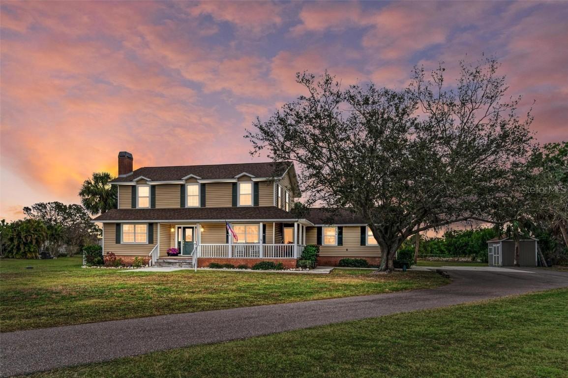 1914 24th Ave., Palmetto, FL 34221