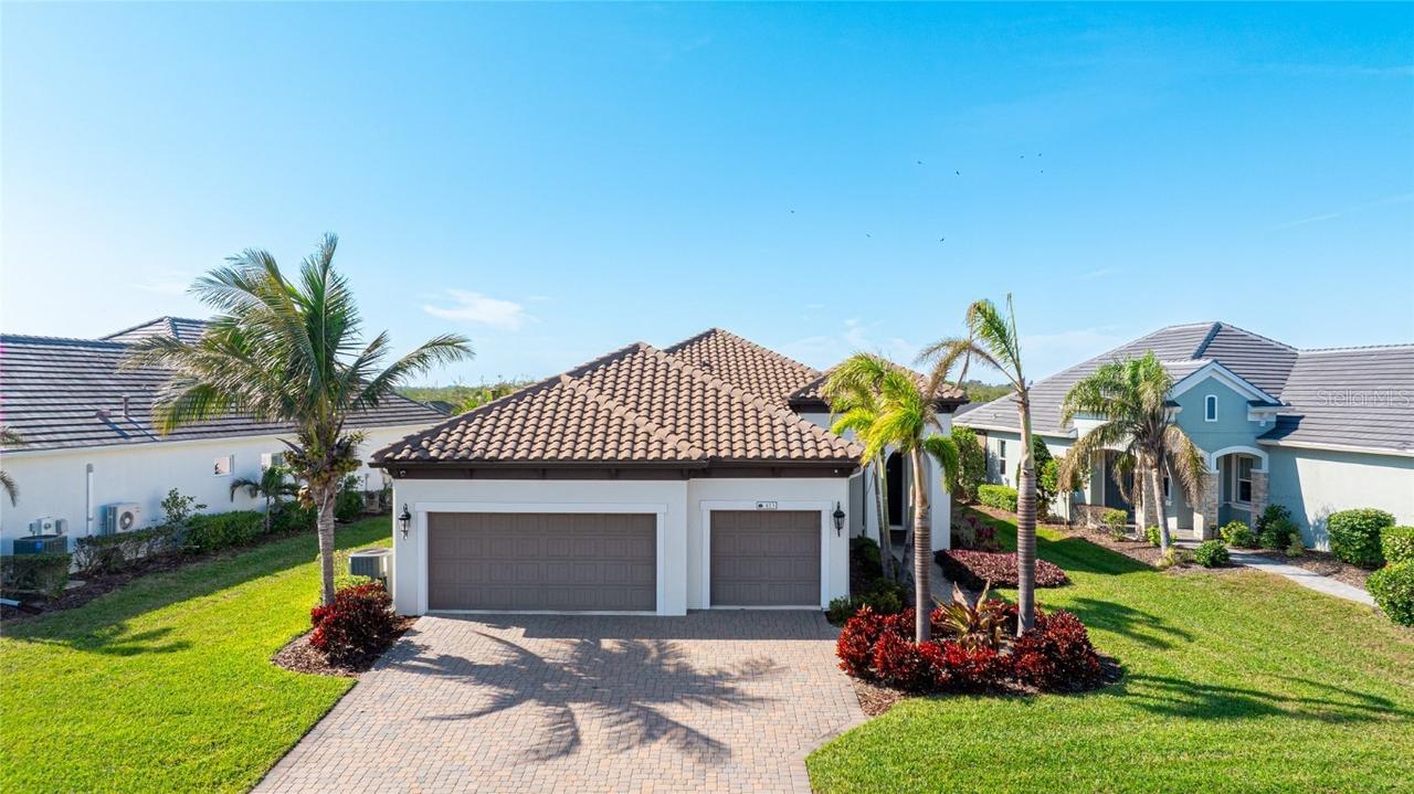 413 Wildlife Glen, Bradenton, FL 34209