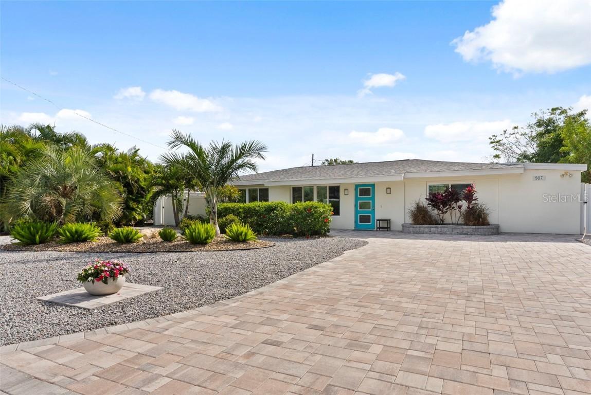 507 Sante Joseph St., Venice, FL 34285