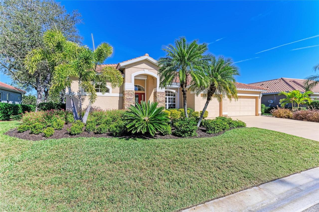 8226 Barton Farms Blvd., Sarasota, FL 34240