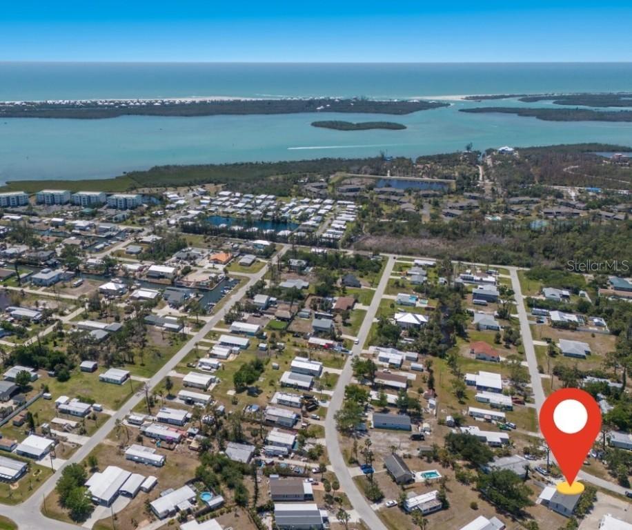 8225 Drew St., Englewood, FL 34224