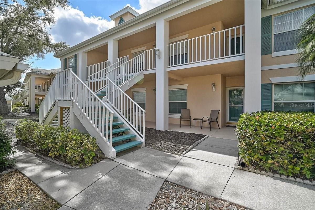 4215 Caddie Dr. #102, Bradenton, FL 34203