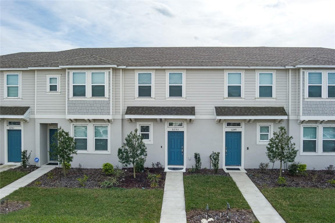 6253 Whetstone Ct., Palmetto, FL 34221