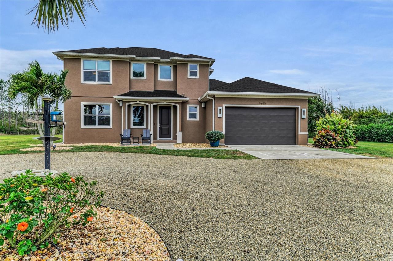 7605 257th St., Myakka City, FL 34251