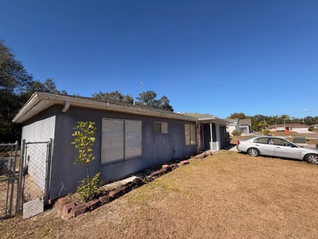 1207 Ramsdel St., Port Charlotte, FL 33952