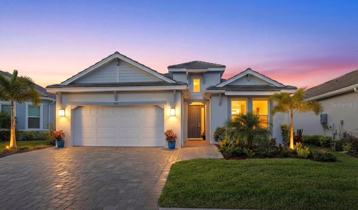 5018 Caserta Ct., Palmetto, FL 34221