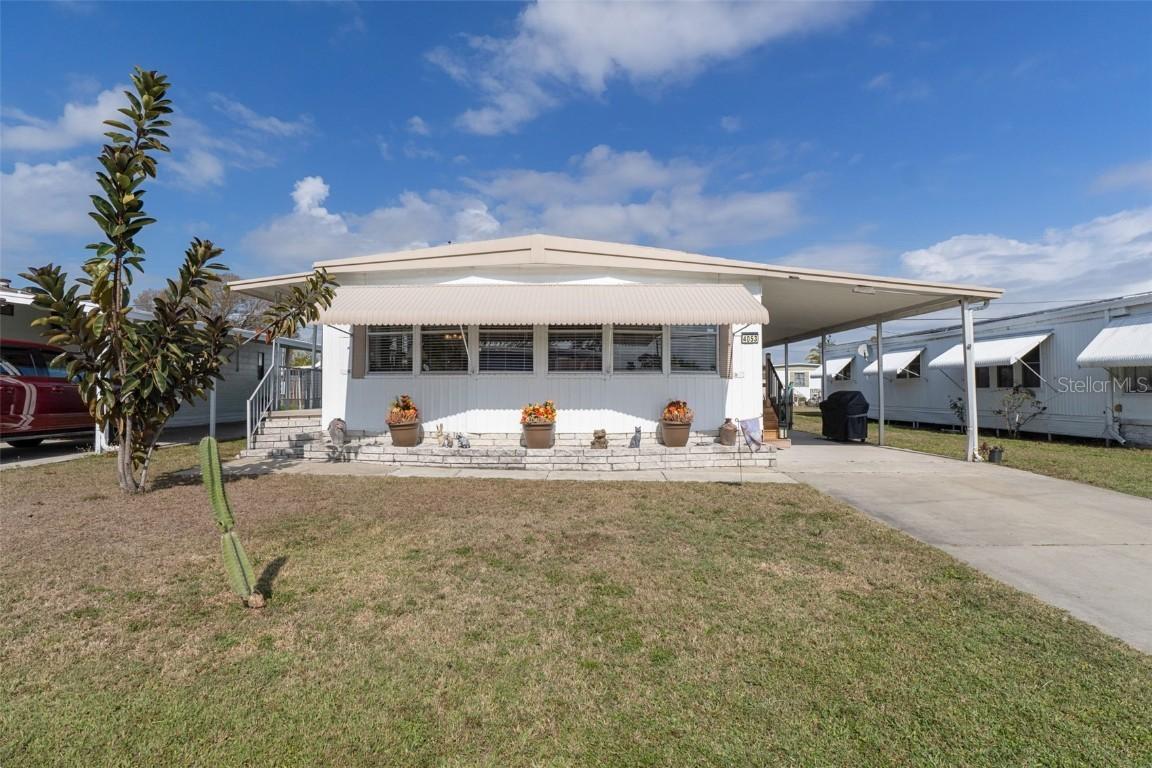 4053 Lange Rd., Holiday, FL 34691