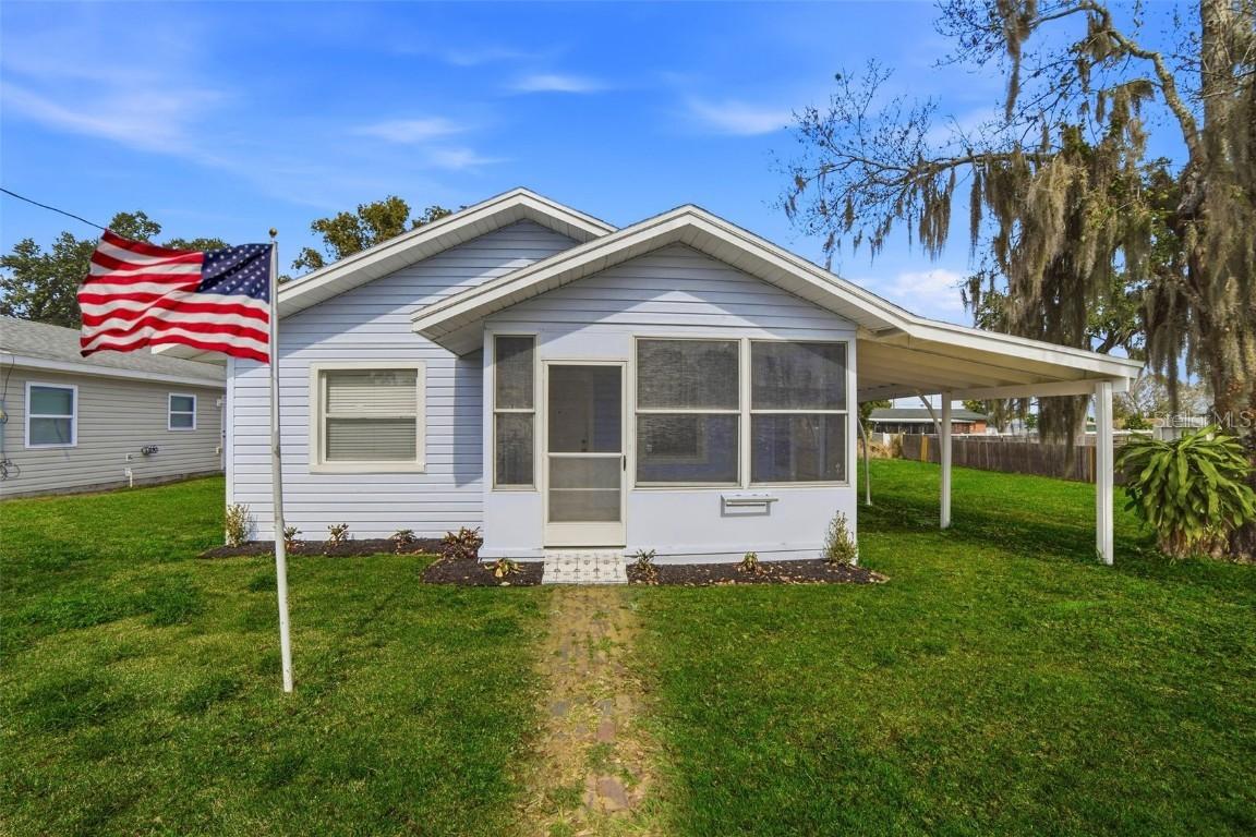 403 Virginia St., Frostproof, FL 33843