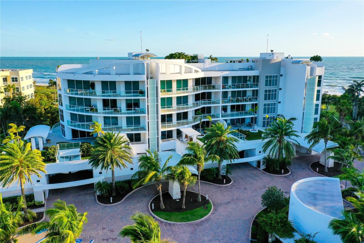 2251 Gulf Of Mexico Dr. #204, Longboat Key, FL 34228