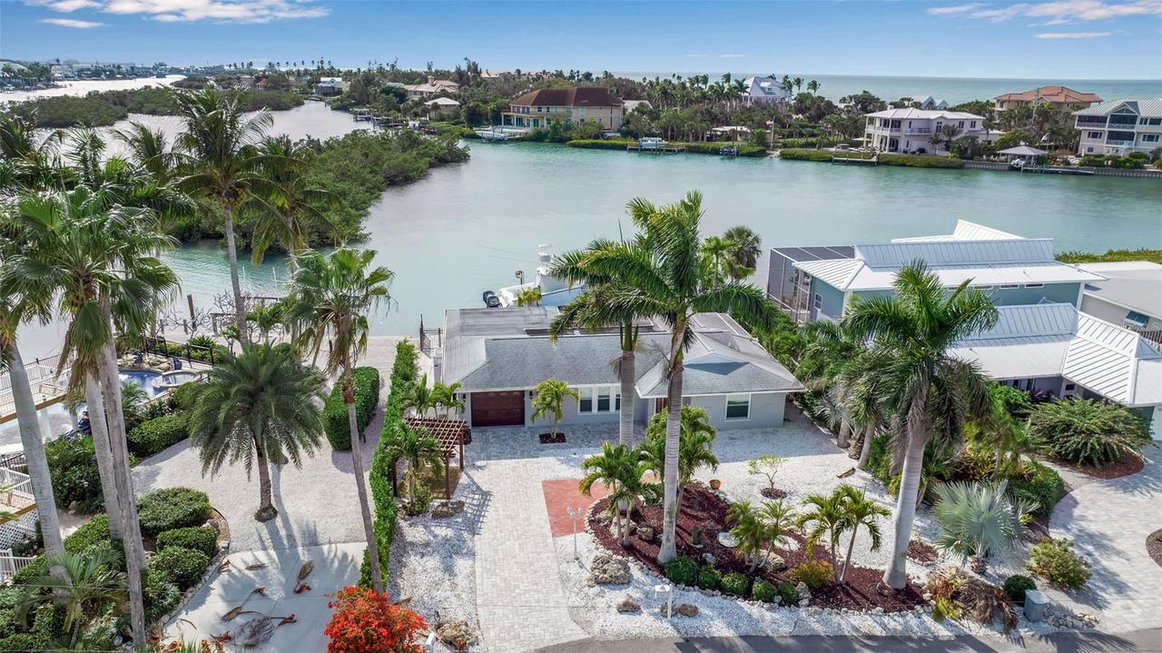 922 Casey Cove Dr., Nokomis, FL 34275