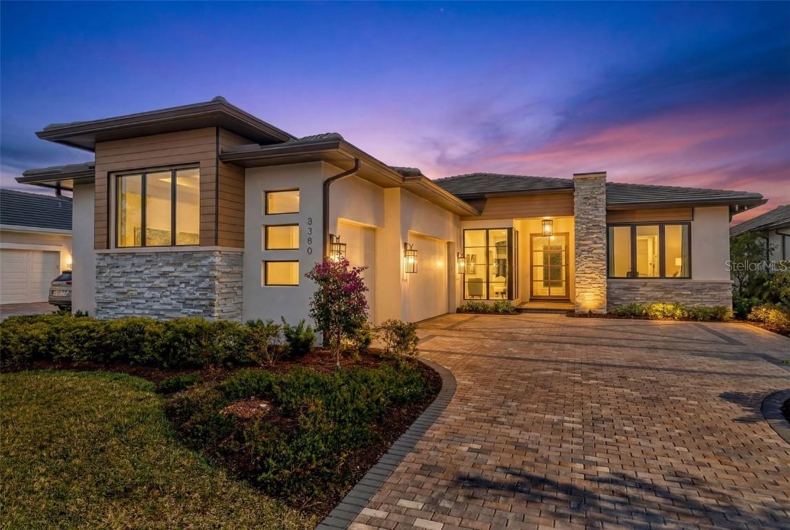 8380 Sea Glass Ct., Sarasota, FL 34240